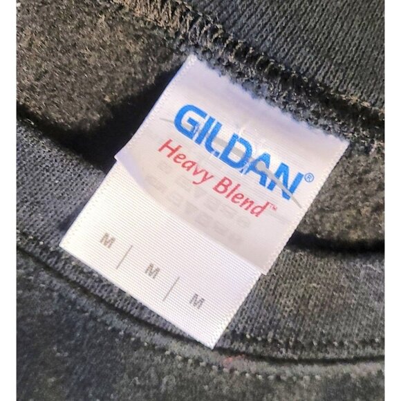 Gildan Star Wars Darth Vader Sweatshirt Mens Size Medium - Picture 3 of 3